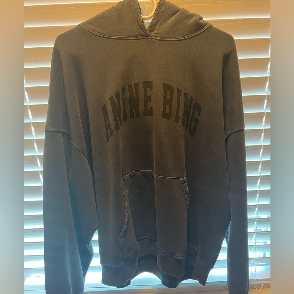 ANINE Bing Harvey Sweatshirt